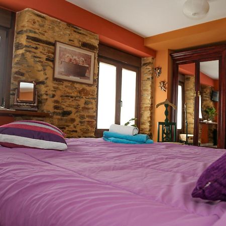 A Lume Manso - Adults Only Hotell Barreiros Rom bilde