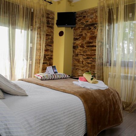 A Lume Manso - Adults Only Hotell Barreiros Rom bilde