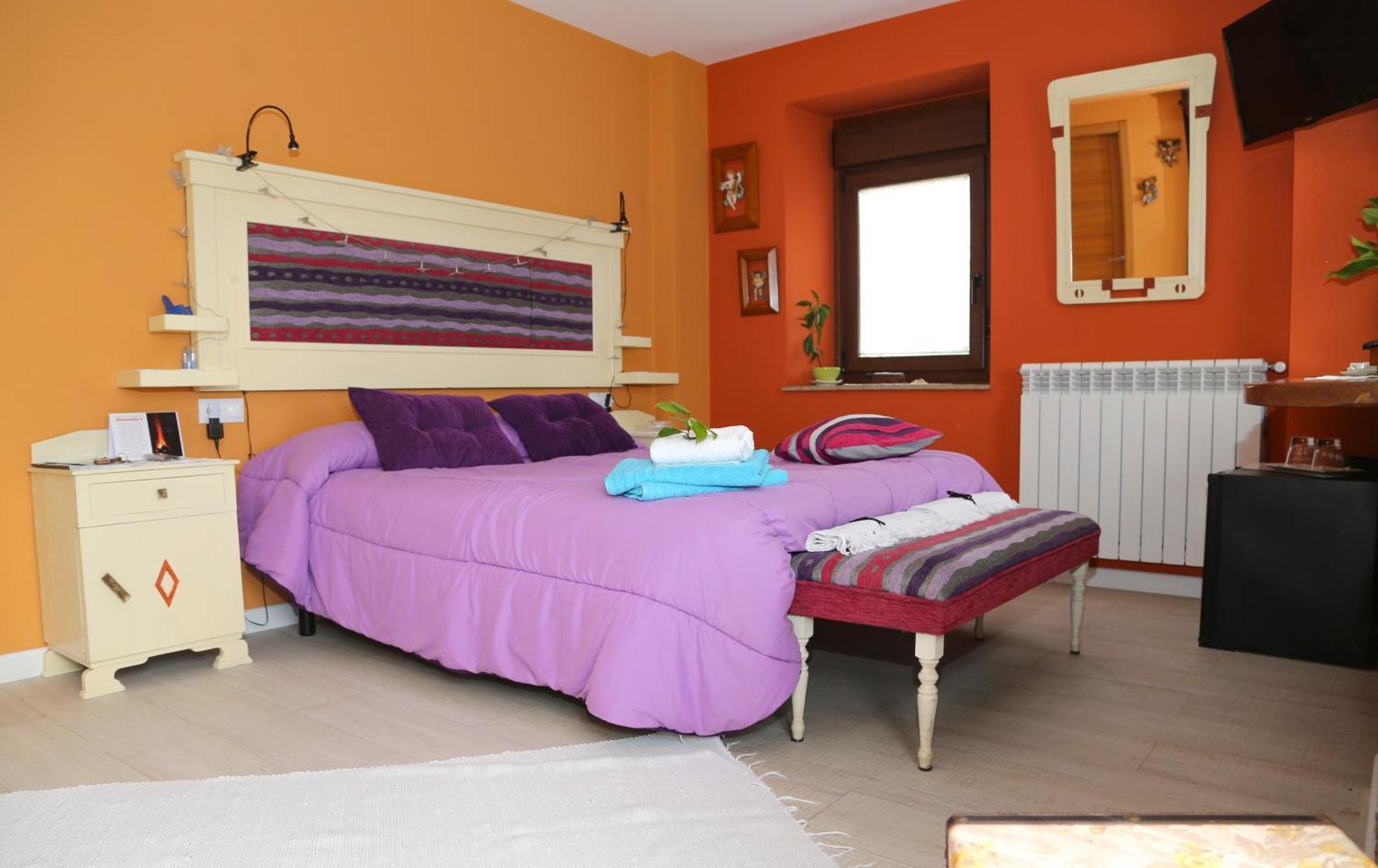 A Lume Manso - Adults Only Hotell Barreiros Rom bilde