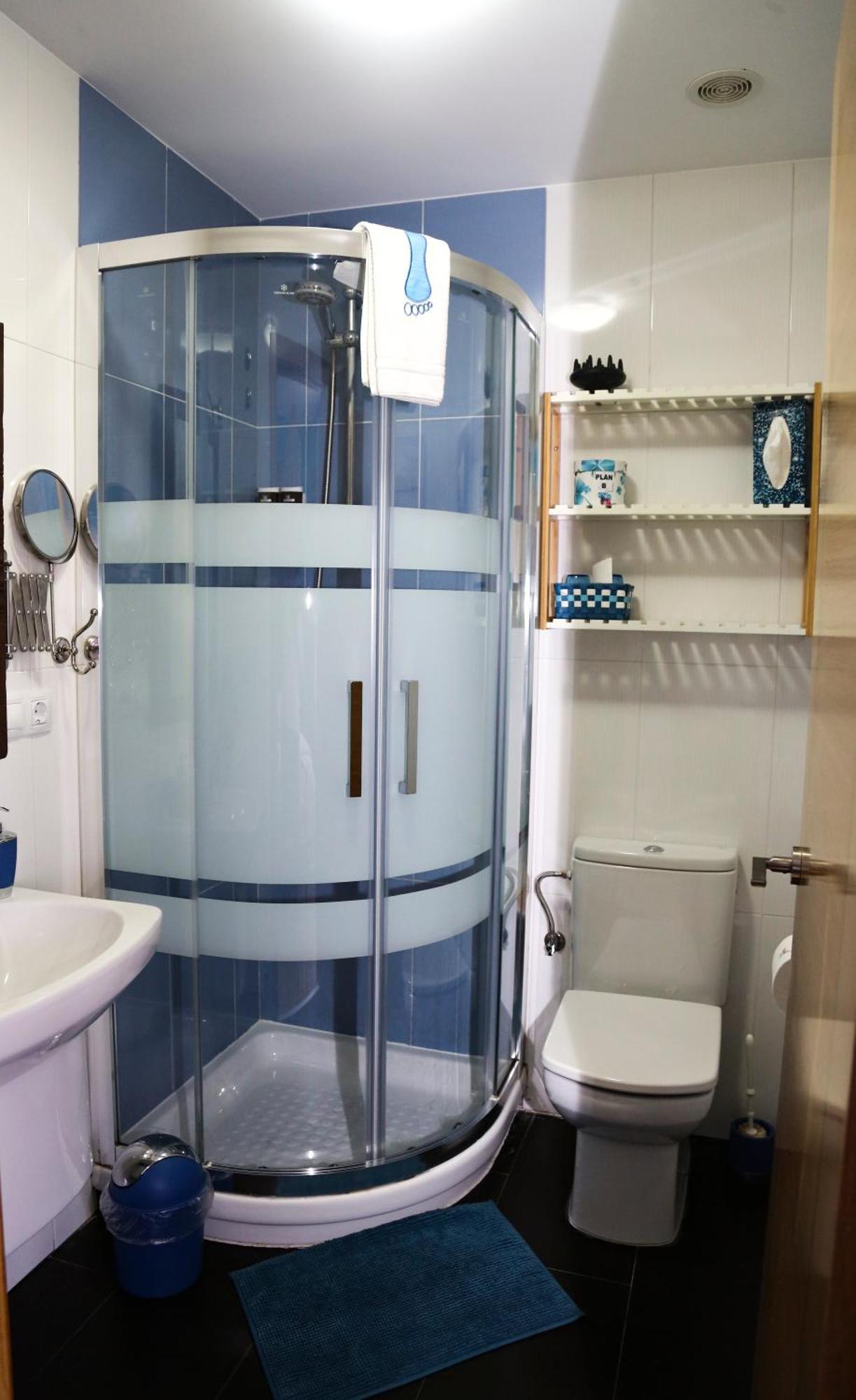 A Lume Manso - Adults Only Hotell Barreiros Rom bilde