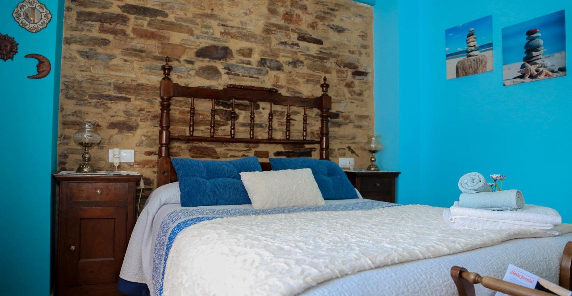 A Lume Manso - Adults Only Hotell Barreiros Rom bilde