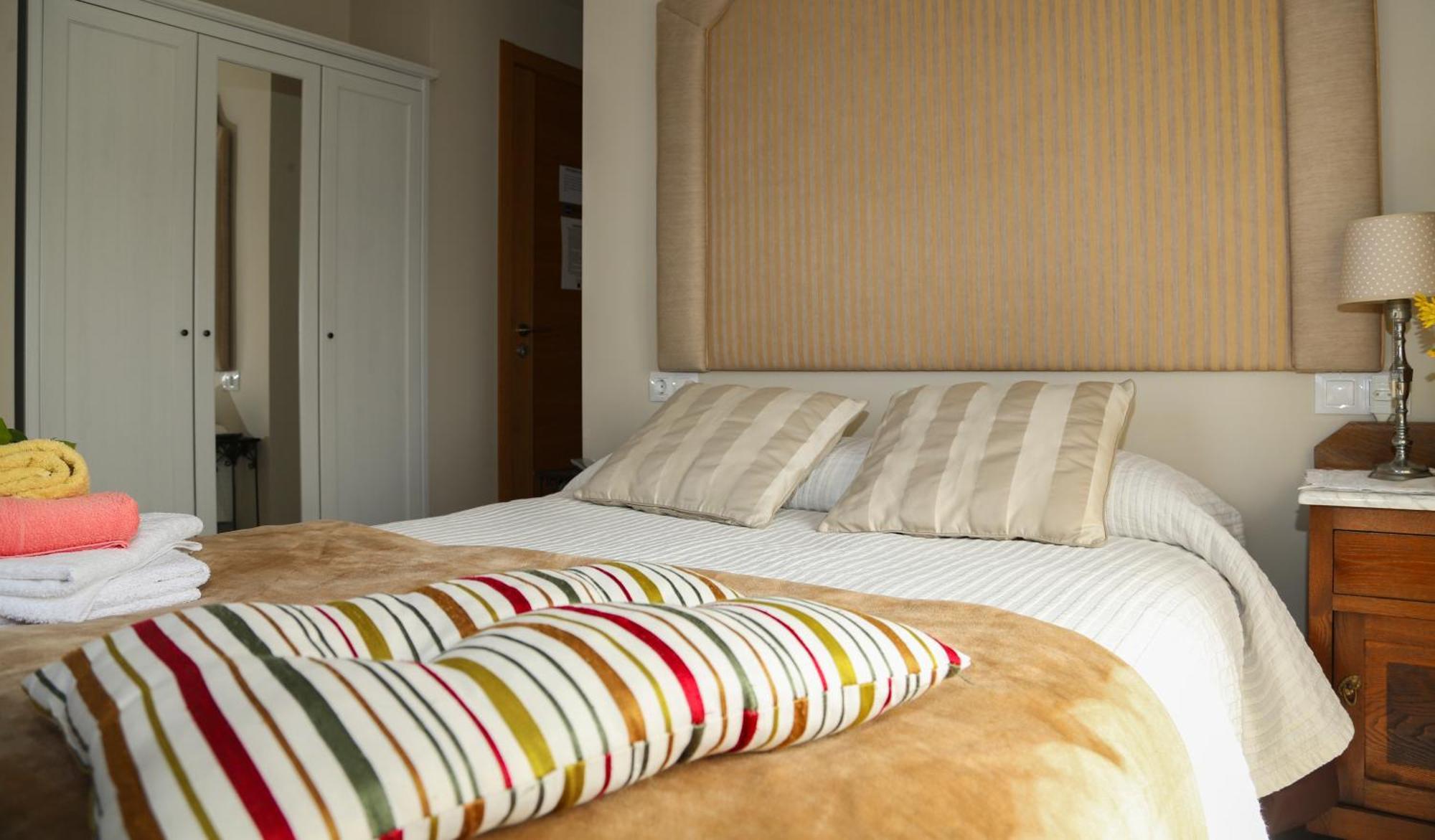 A Lume Manso - Adults Only Hotell Barreiros Rom bilde