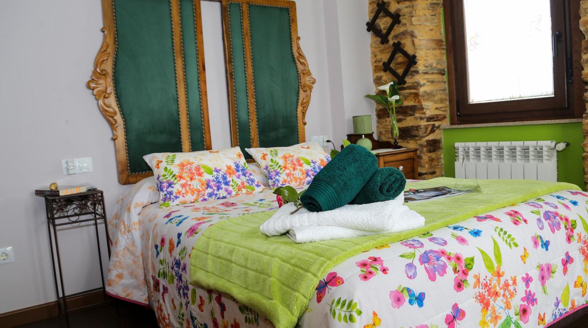 A Lume Manso - Adults Only Hotell Barreiros Rom bilde