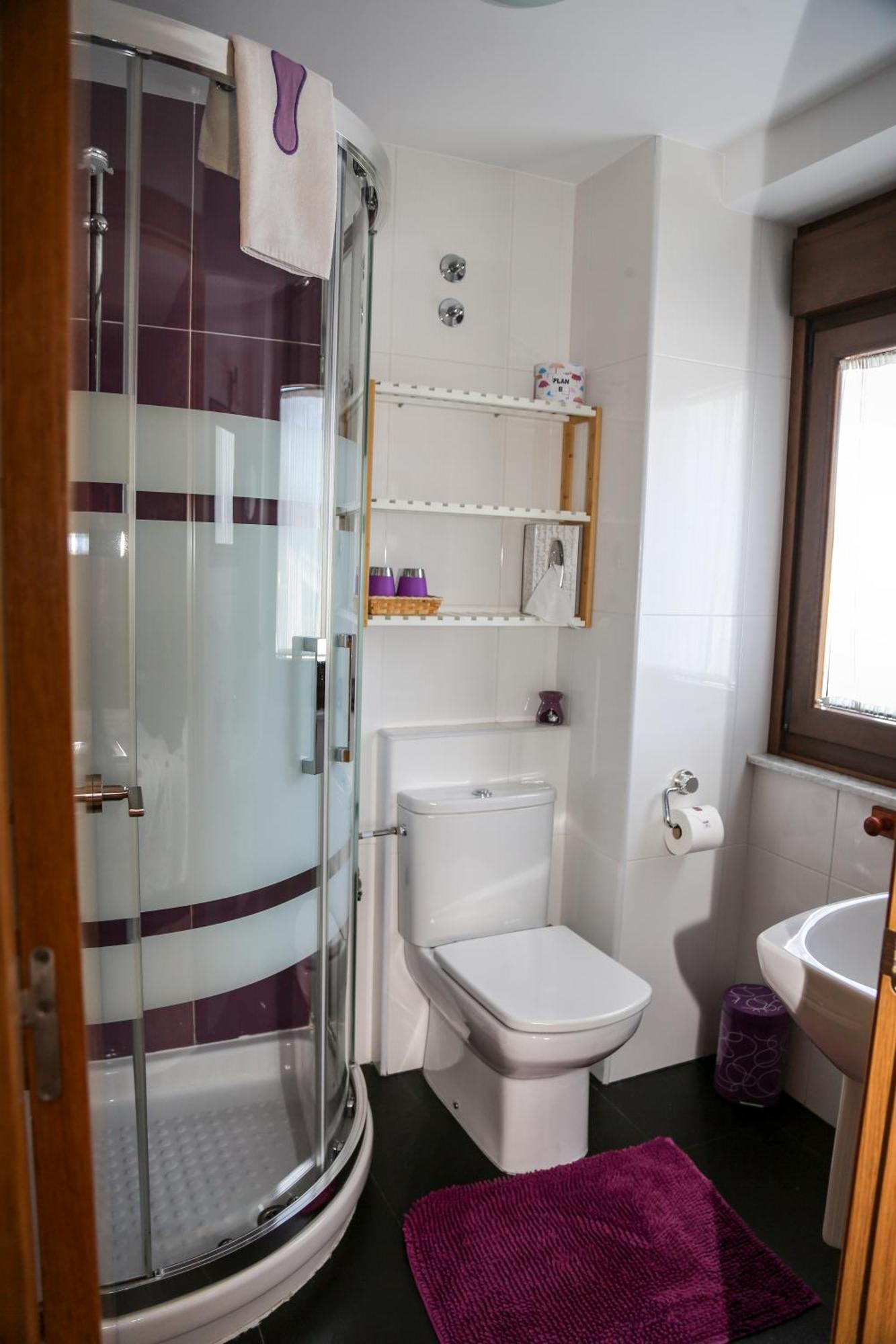 A Lume Manso - Adults Only Hotell Barreiros Rom bilde